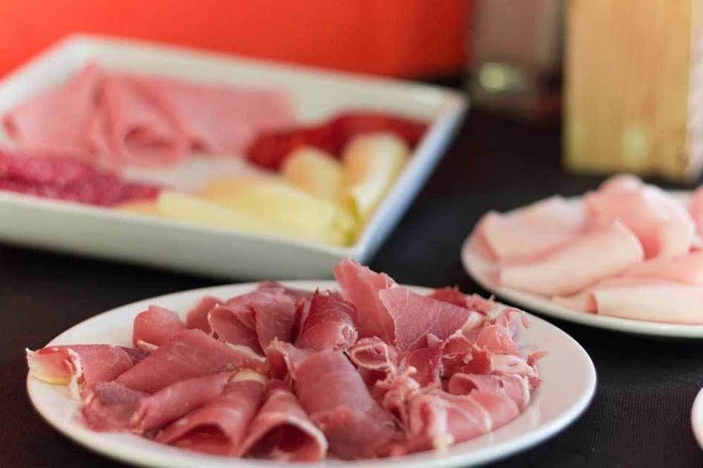 فندق مبيت وإفطار مدريد جيتاف جيتافي المظهر الخارجي الصورة